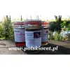 Syrop z owocu granatu 0,5 L